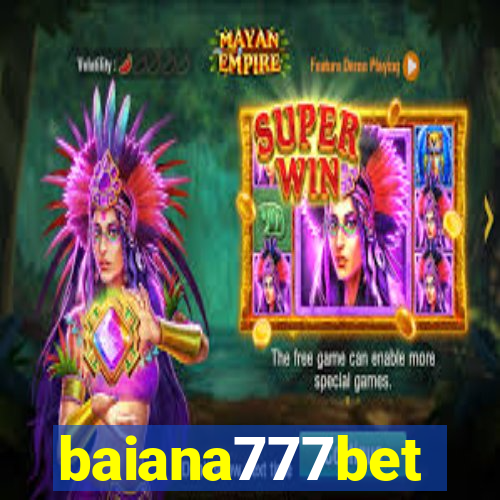 baiana777bet
