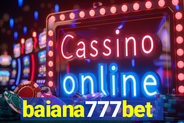 baiana777bet