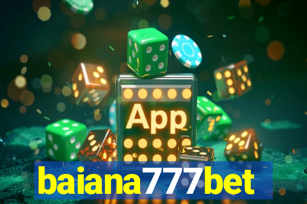 baiana777bet