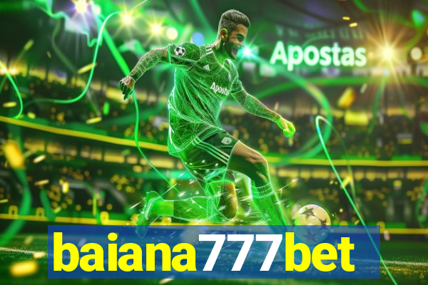 baiana777bet