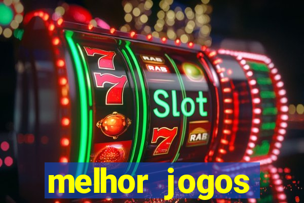 melhor jogos offline para android