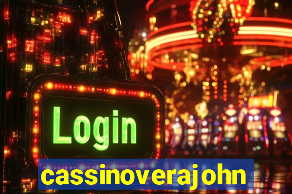 cassinoverajohn