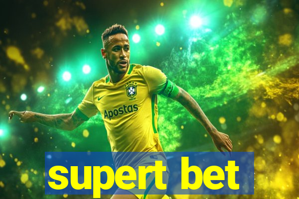supert bet