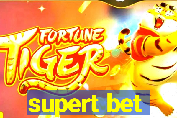 supert bet