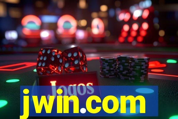 jwin.com