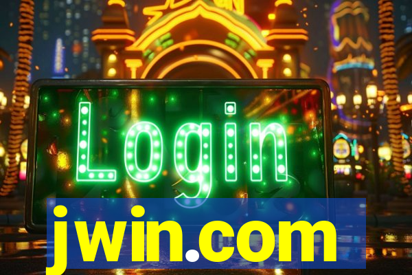 jwin.com