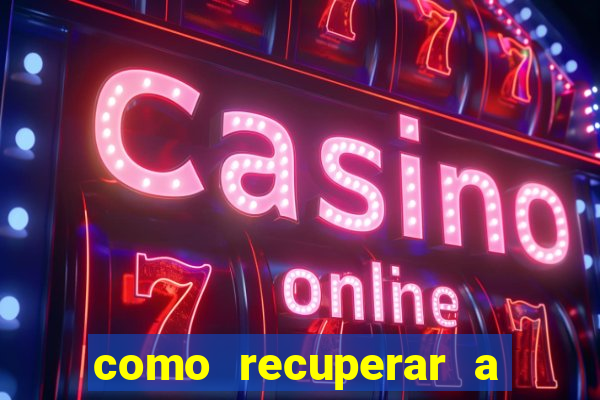como recuperar a senha de saque do jogo do tigre