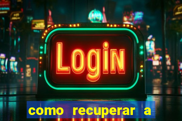 como recuperar a senha de saque do jogo do tigre