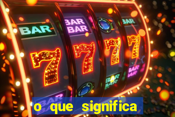 o que significa sonhar com prefeito