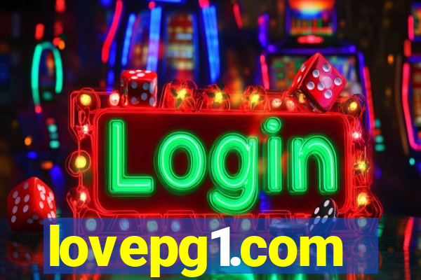 lovepg1.com