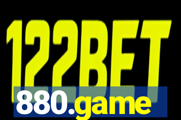 880.game