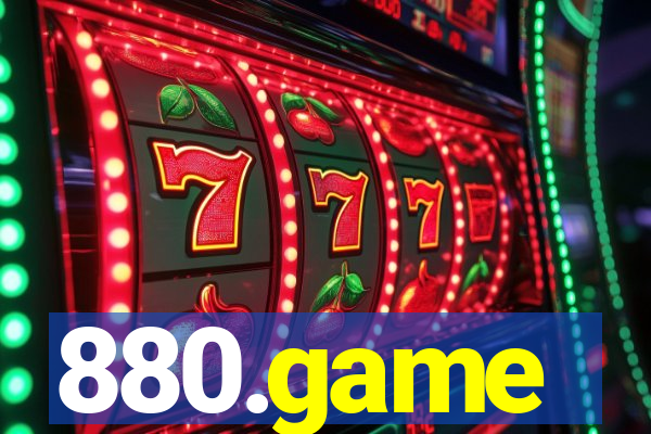 880.game