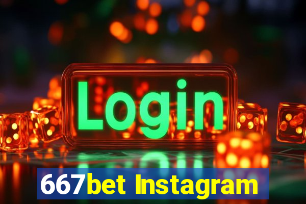 667bet Instagram
