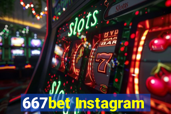 667bet Instagram