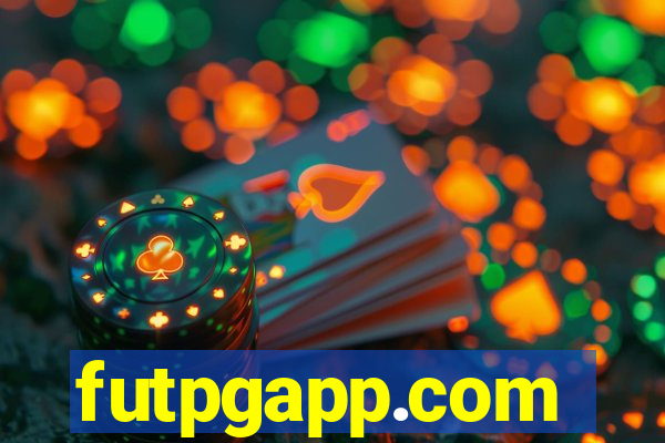 futpgapp.com