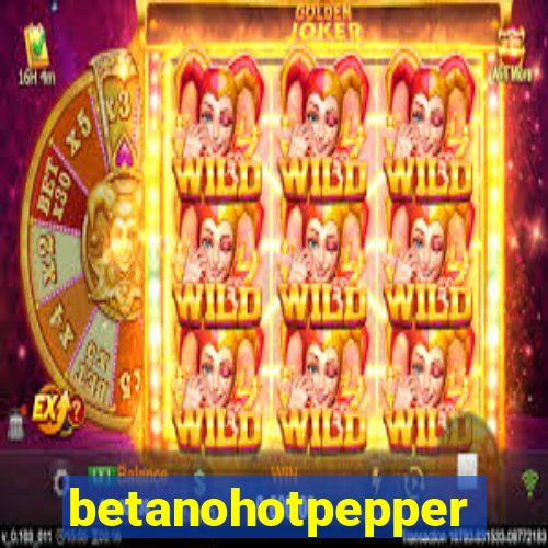 betanohotpepper