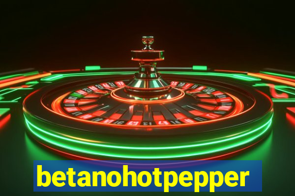 betanohotpepper