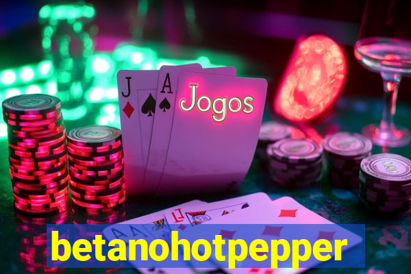 betanohotpepper