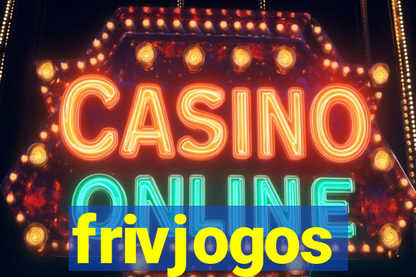frivjogos
