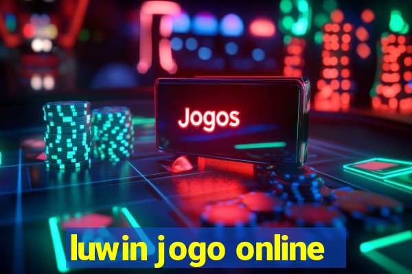 luwin jogo online