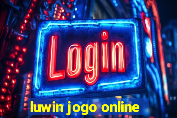 luwin jogo online