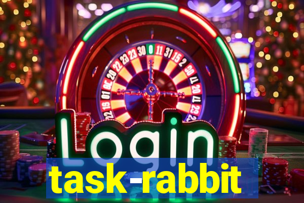 task-rabbit