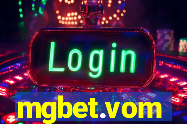 mgbet.vom