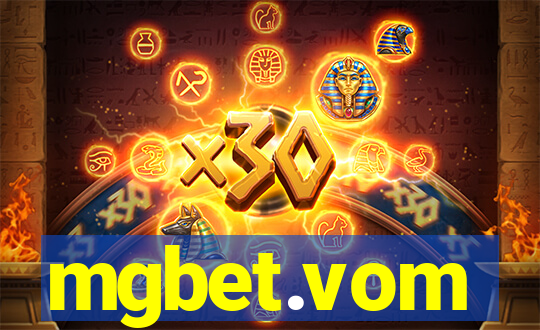 mgbet.vom