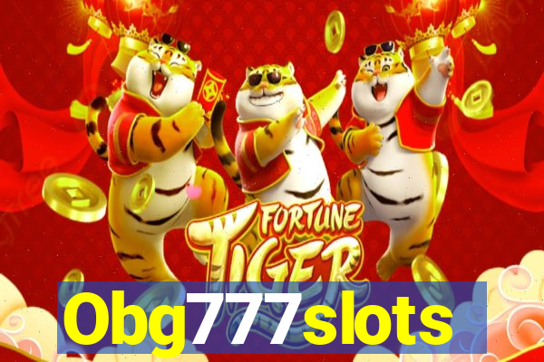 Obg777slots