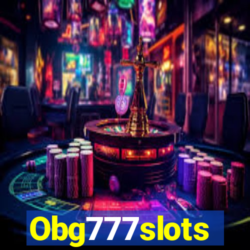 Obg777slots