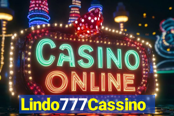 Lindo777Cassino