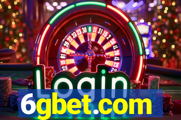 6gbet.com