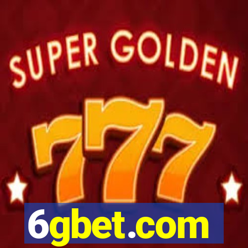 6gbet.com