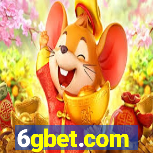 6gbet.com