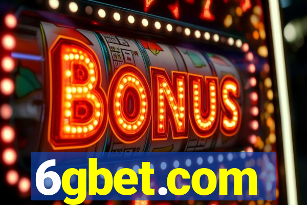 6gbet.com