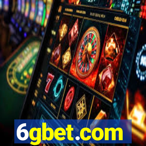 6gbet.com