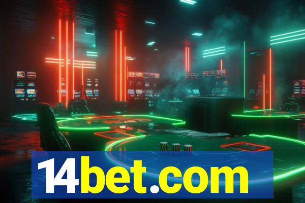 14bet.com