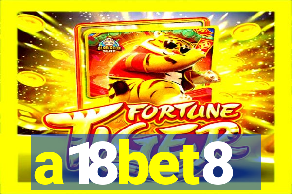 a18bet8
