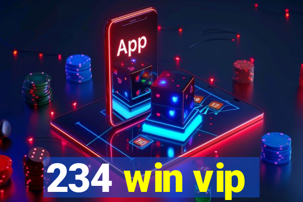 234 win vip