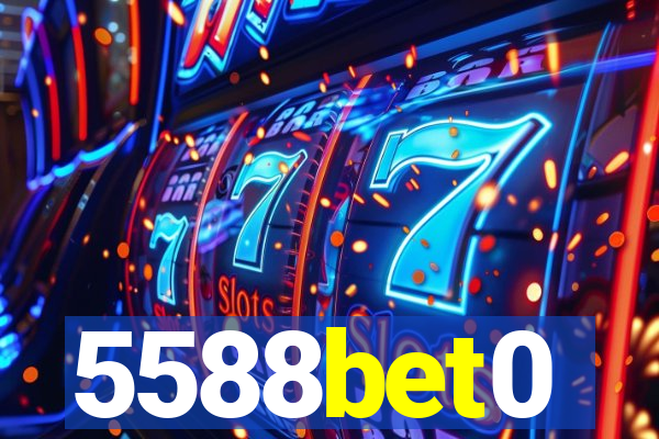 5588bet0