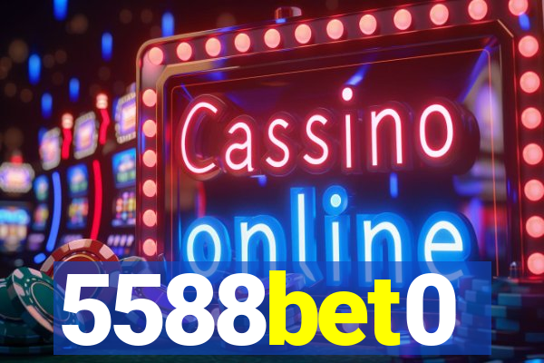 5588bet0