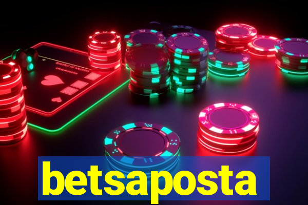 betsaposta