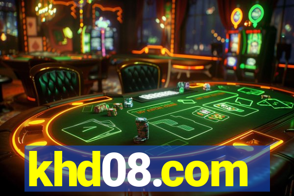 khd08.com