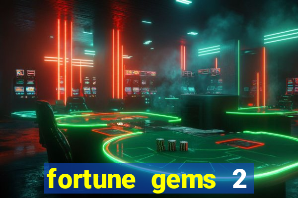 fortune gems 2 jili demo
