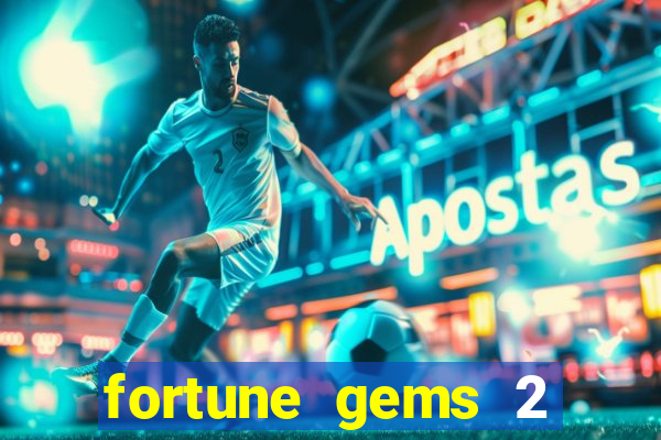 fortune gems 2 jili demo