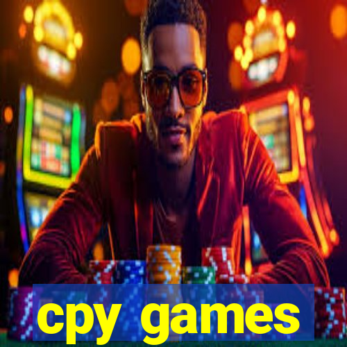 cpy games