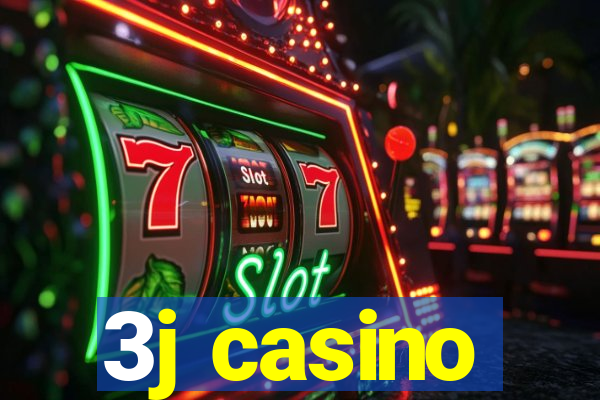 3j casino