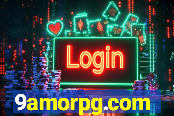 9amorpg.com