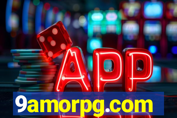 9amorpg.com
