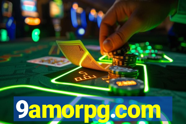 9amorpg.com